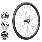Metron 40 SL Clincher Set